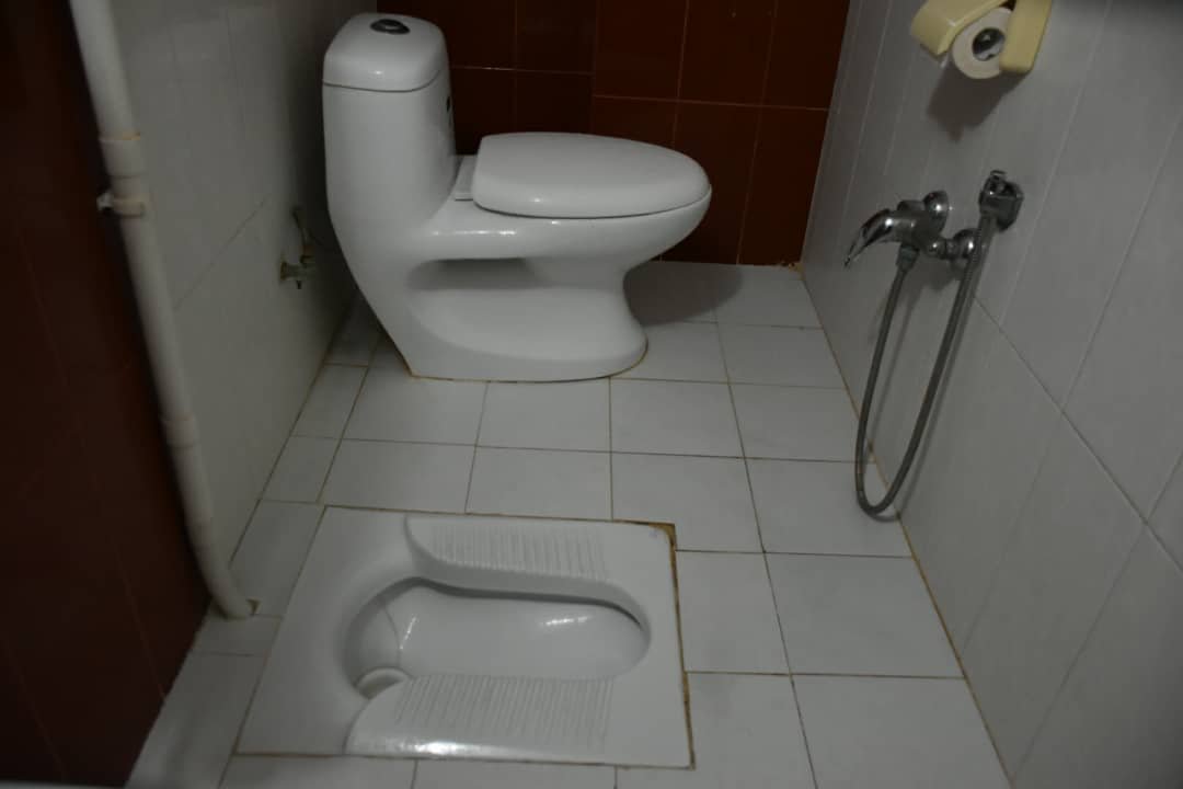 اجاره سوئیت چهارتخت تیپ دو ۱ داوود مشهد