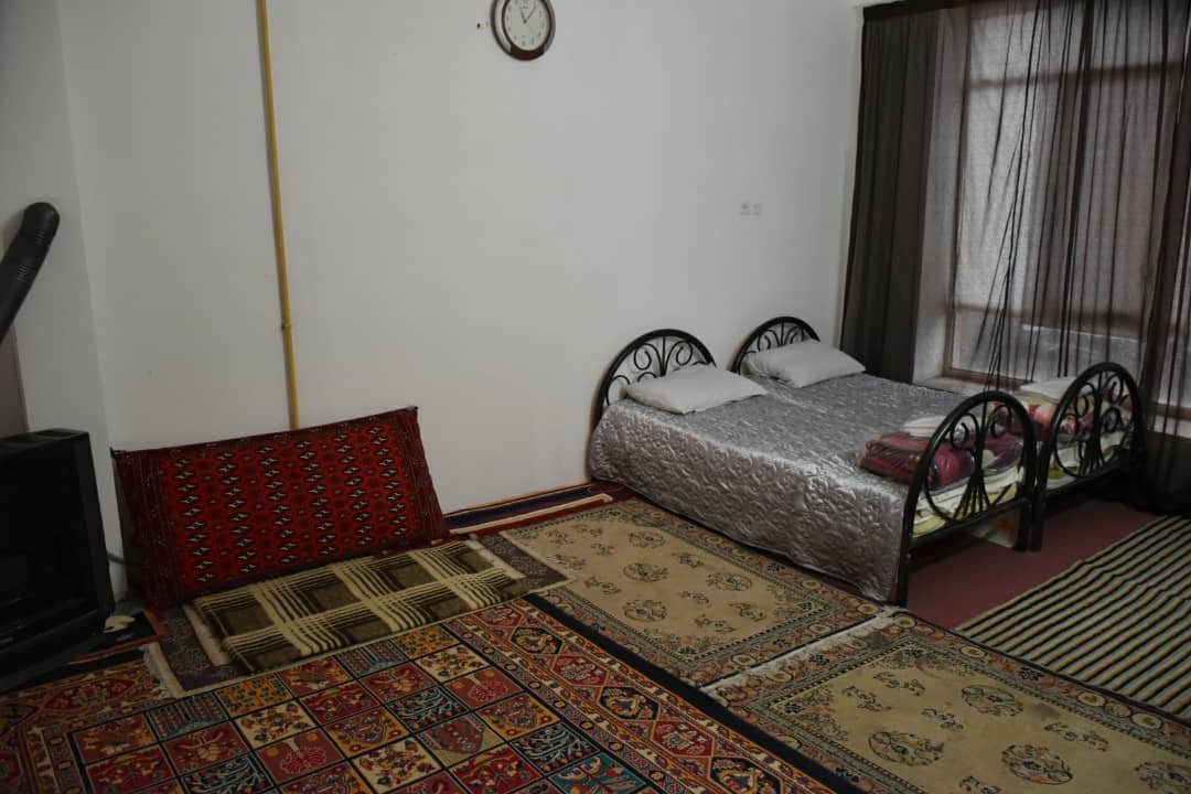 سوئیت بوم گردی بام زشک - اتاق ۱۰۳ - 11