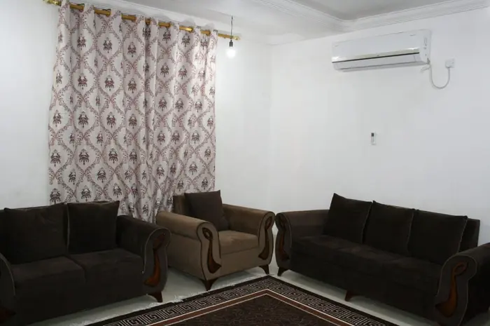 دوخواب امیرحسین واحد ۱