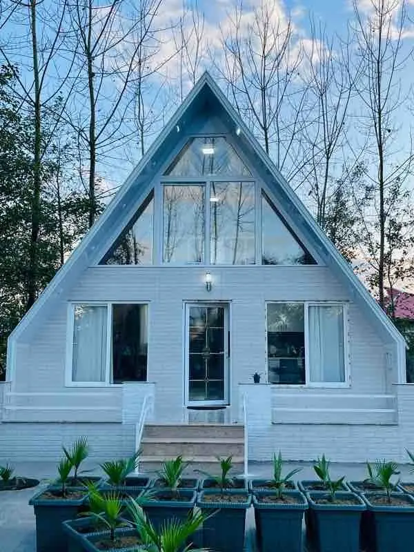 ویلا دوخوابه سوئیسی مهتاب 1 - انتخاب عنوان تصویر