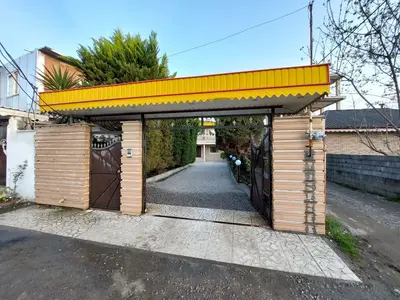 ویلا دوخوابه یوسفی گیسوم