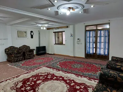 ویلا دوخوابه یوسفی گیسوم