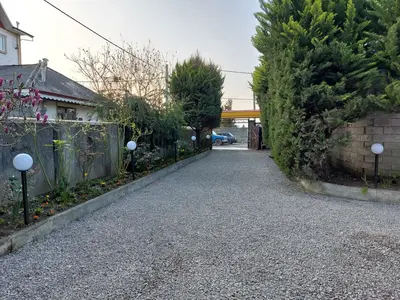 ویلا دوخوابه یوسفی گیسوم