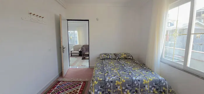 ویلا یک خوابه سپیدار شهر