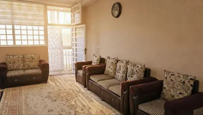 سوئیت فلت شایان