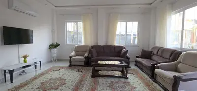 ویلا یک خوابه سپیدار شهر