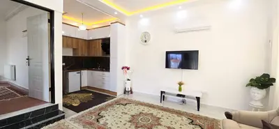 ویلا یک خوابه سپیدار شهر