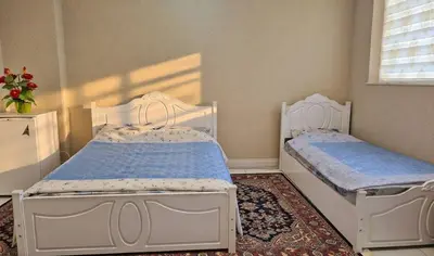 سوئیت فلت شایان