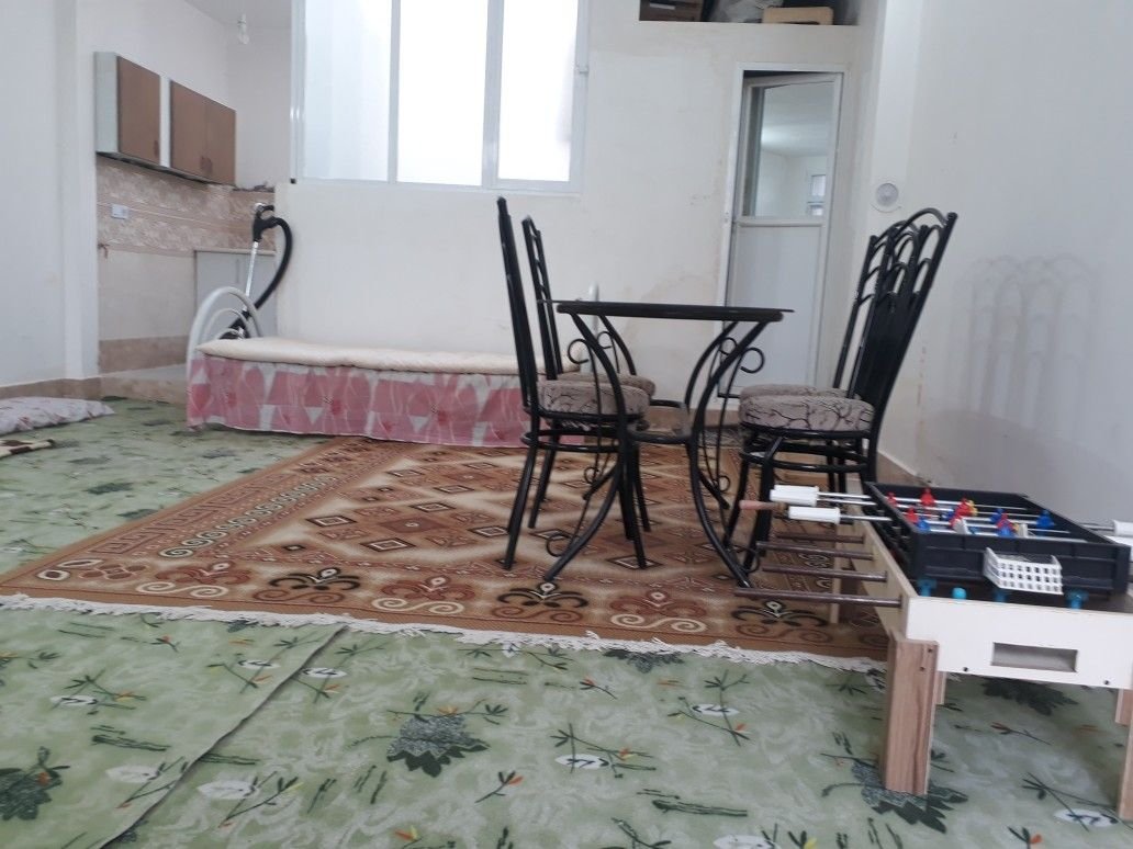 سوئیت فلت آرامش 1 - اتاق 