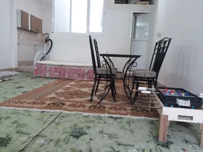 سوئیت فلت آرامش 1