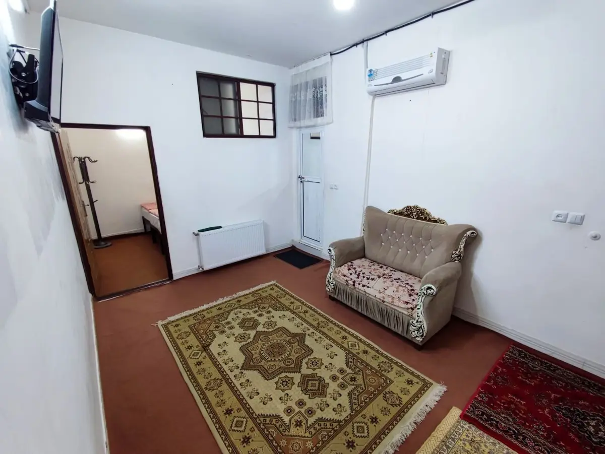 سوئیت یک خوابه آنا