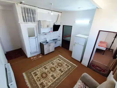 سوئیت دوخوابه آنا 2