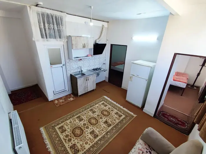 سوئیت دوخوابه آنا 2