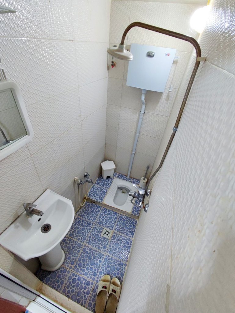 سوئیت آنا - واحد سه تخته