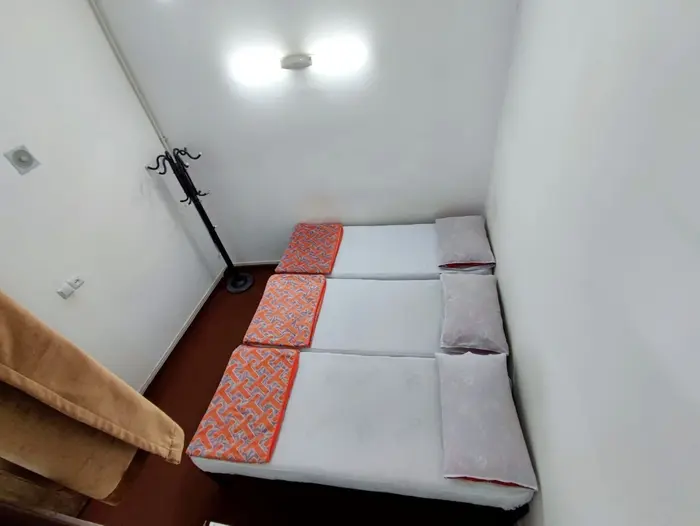 سوئیت یک خوابه آنا