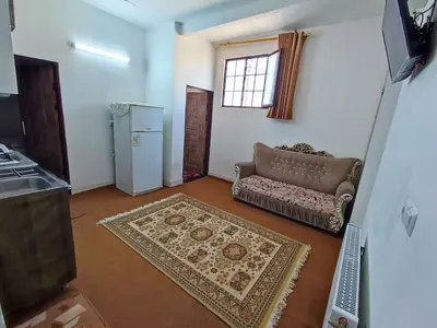 سوئیت دوخوابه آنا 2