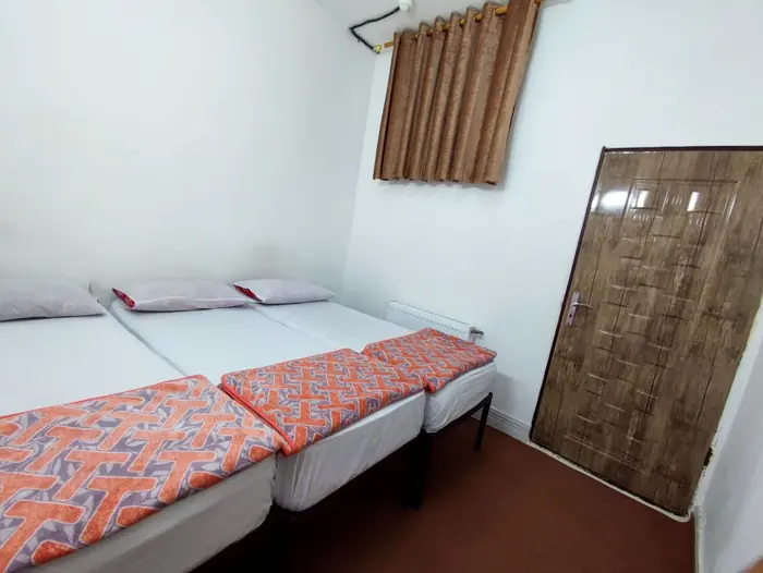 سوئیت یک خوابه آنا