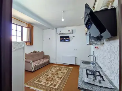 سوئیت دوخوابه آنا 2