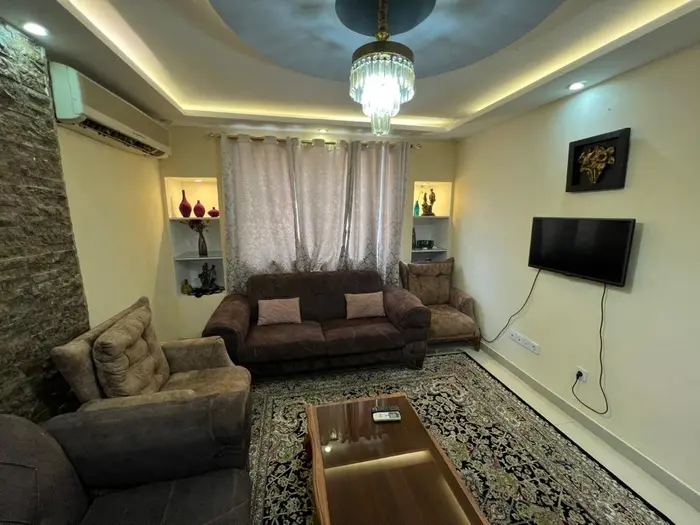 آپارتمان دوخوابه صدف 10