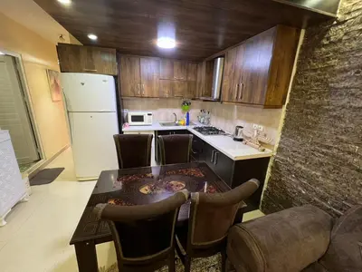 آپارتمان دوخوابه صدف 10