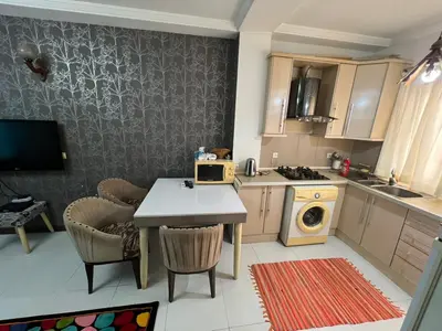 آپارتمان یک خواب مینا فاز A