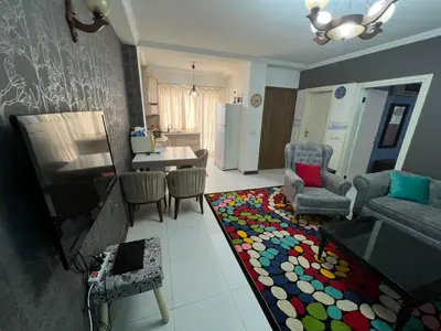 آپارتمان یک خواب مینا فاز A