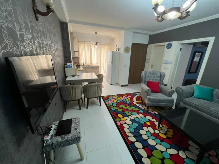 آپارتمان یک خواب مینا فاز A