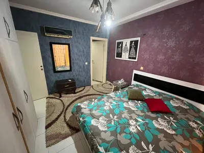 آپارتمان یک خواب مینا فاز A