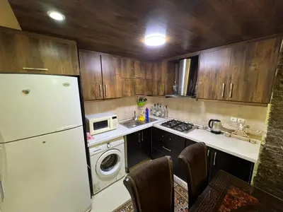 آپارتمان دوخوابه صدف 10