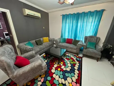 آپارتمان یک خواب مینا فاز A