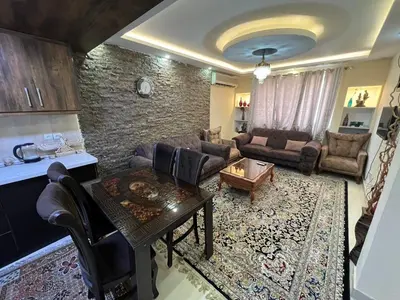 آپارتمان دوخوابه صدف 10