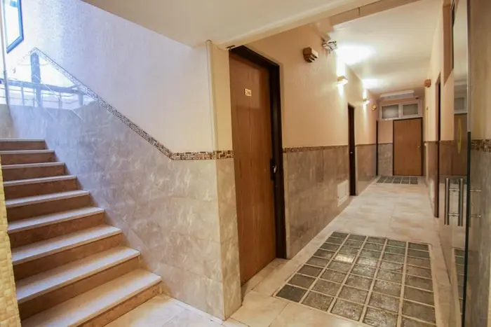 اقاقیا سفید واحد دوتخته 3