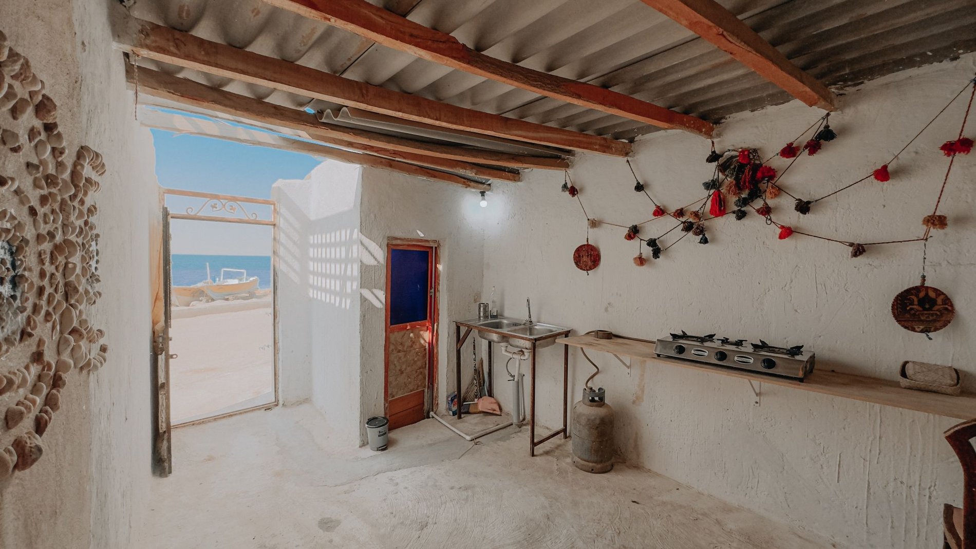 فلت ساحلی چیسکو