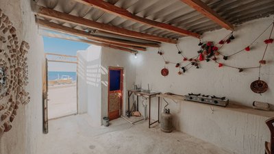 سوئیت فلت ساحلی چیسکو