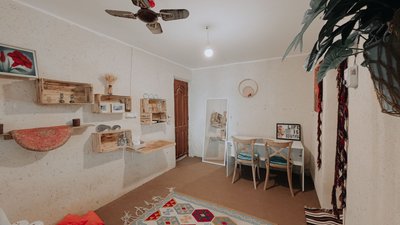 سوئیت فلت ساحلی چیسکو