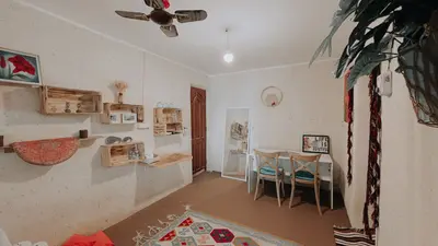 سوئیت فلت ساحلی چیسکو