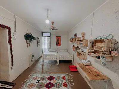 سوئیت فلت ساحلی چیسکو