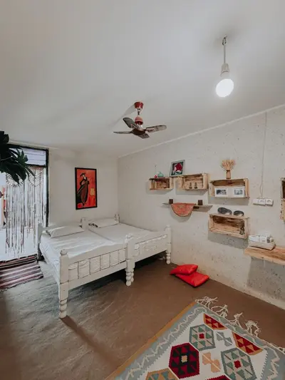 سوئیت فلت ساحلی چیسکو