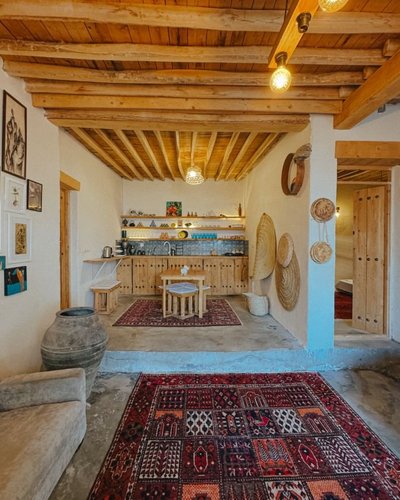 ویلا دوخوابه ساحلی خانه چیسکو