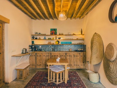 ویلا دوخوابه ساحلی خانه چیسکو