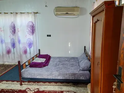 ویلا دوخوابه گندم