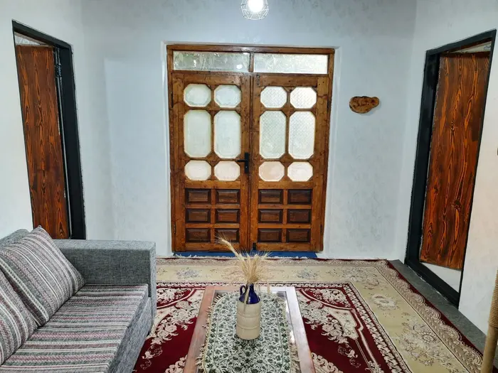 ویلا دوخوابه گندم