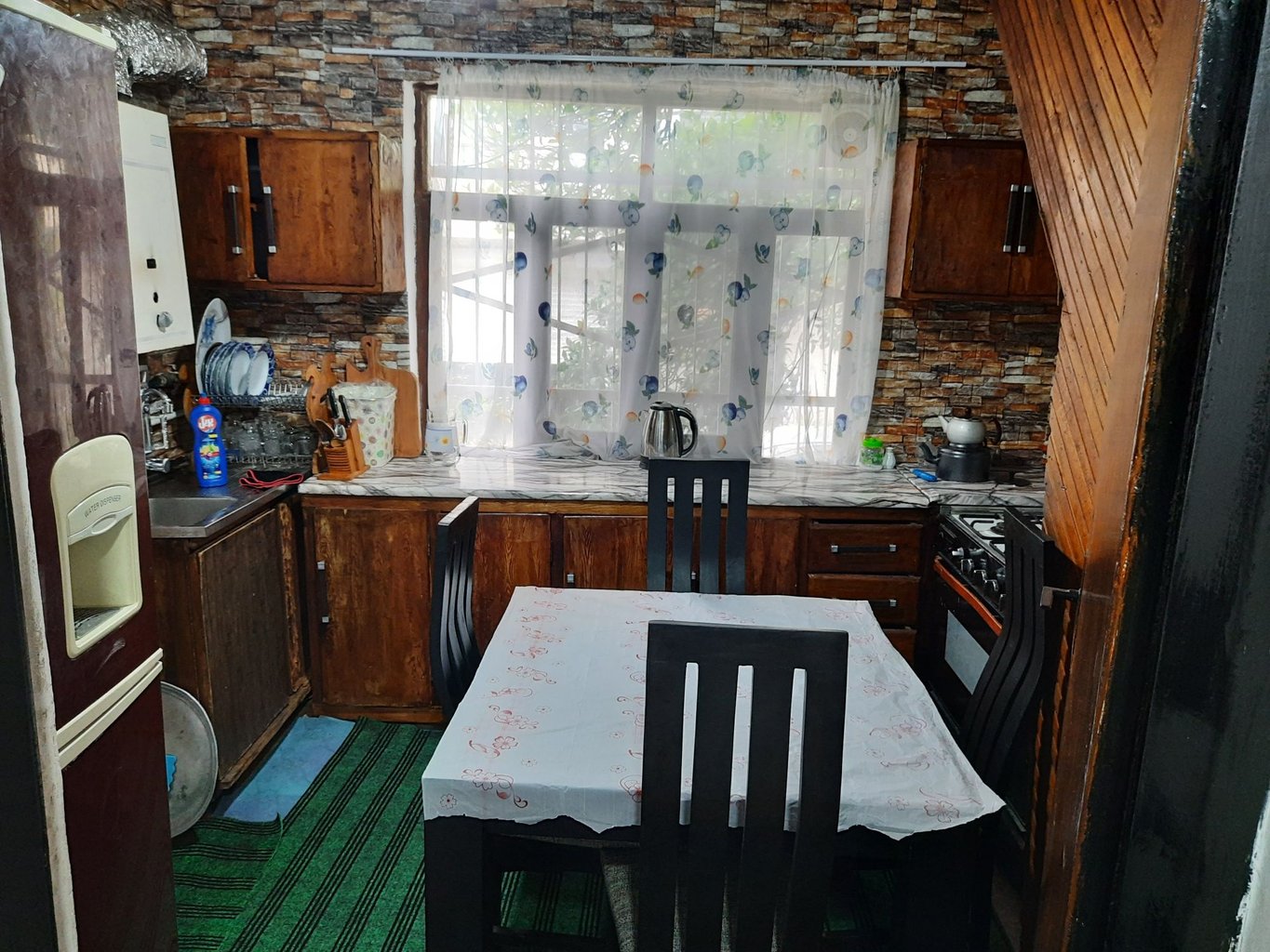 دوخوابه گندم