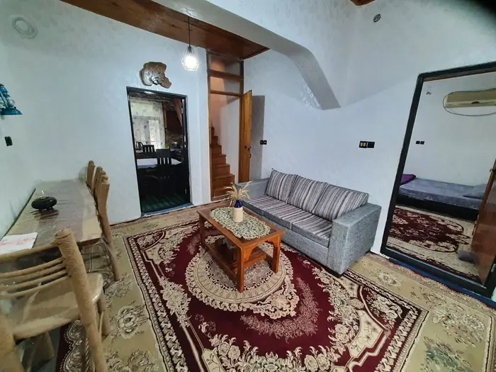 ویلا دوخوابه گندم