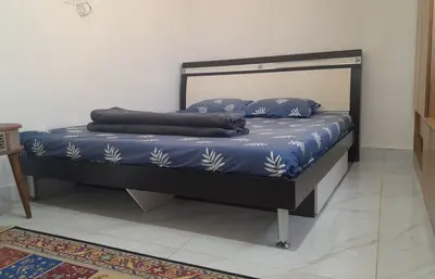 ویلا دوخوابه ساحلی خانه عثمانی