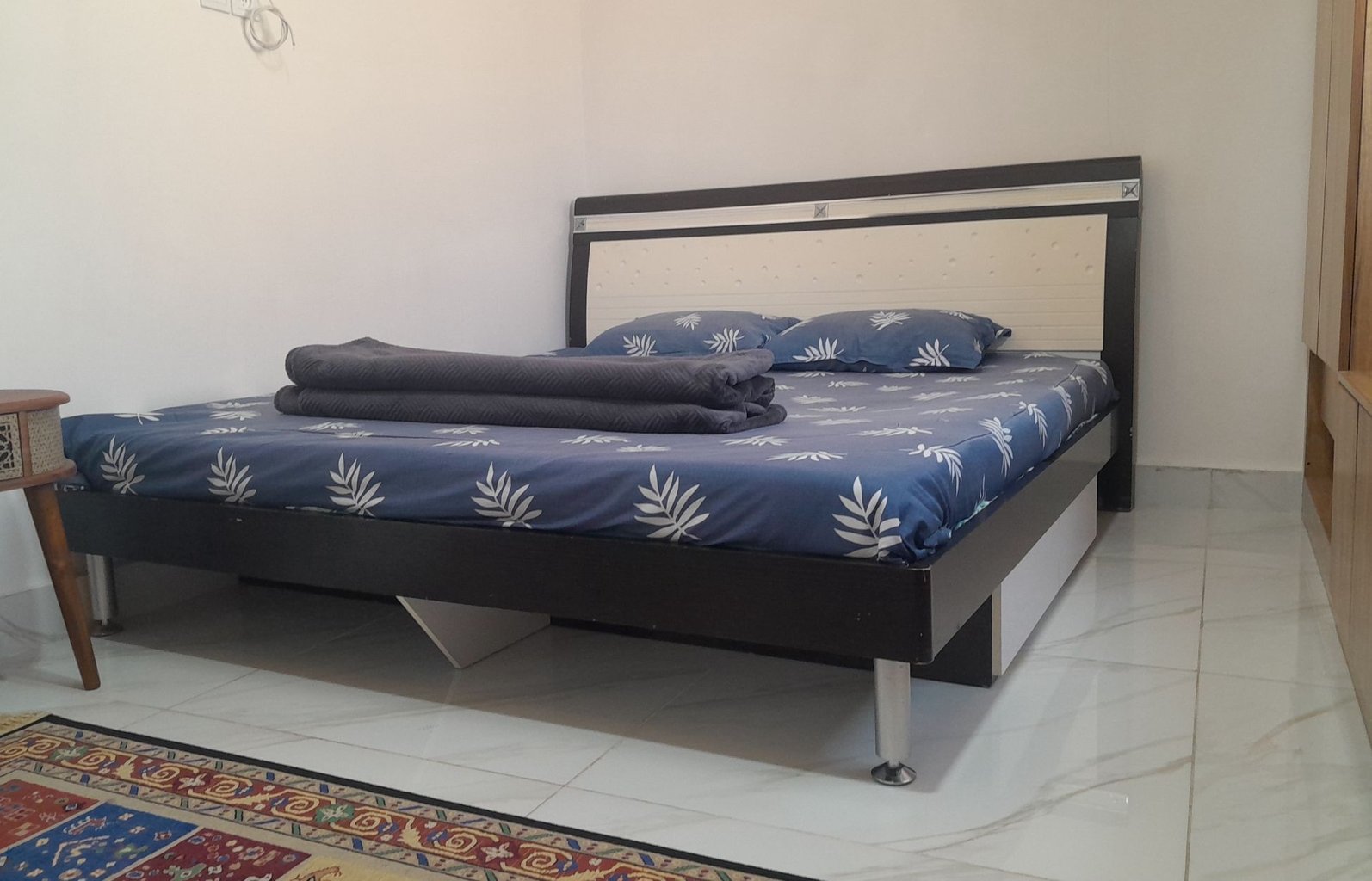 ویلا دوخوابه ساحلی خانه عثمانی