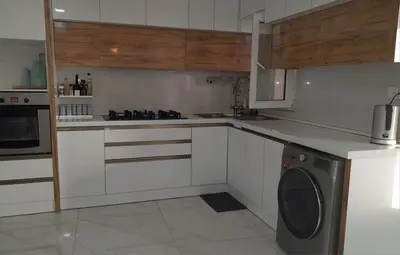 ویلا دوخوابه ساحلی خانه عثمانی