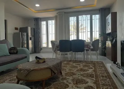 ویلا دوخوابه ساحلی خانه عثمانی