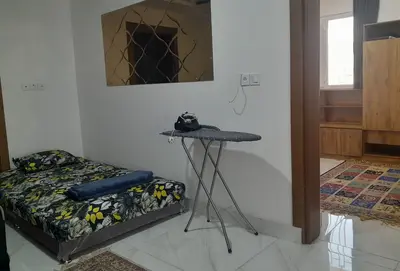 ویلا دوخوابه ساحلی خانه عثمانی