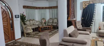 ویلا شش خوابه ساحلی رئوف